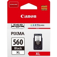 CAN-PG-560XL BK