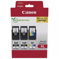 MULTIPACK CANON 3712C009