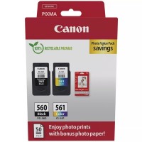 MULTIPACK CANON 3713C008