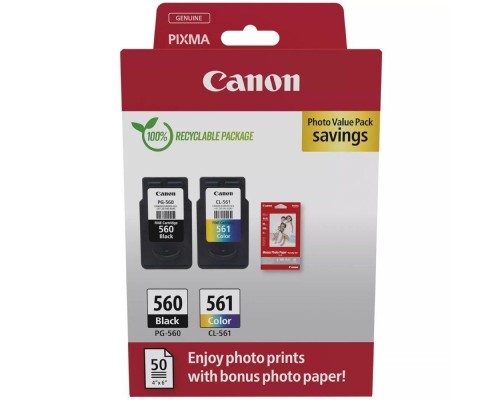 MULTIPACK CANON 3713C008 MULTIPACK CANON 3713C008