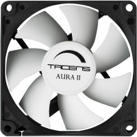 VENTILADOR TACENS AURA II 12CM VENTILADOR TACENS AURA II 12CM