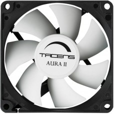 VENTILADOR TACENS AURA II 12CM VENTILADOR TACENS AURA II 12CM