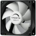 VENTILADOR TACENS AURA II 12CM VENTILADOR TACENS AURA II 12CM