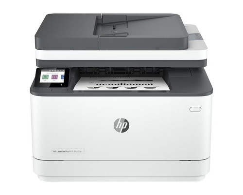 IMPRESORA HP LASERERJET PRO 3102FDN IMPRESORA HP LASERERJET PRO 3102FDN