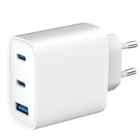 SPC-CARGA ULT FST CH 65W WH SPC-CARGA ULT FST CH 65W WH