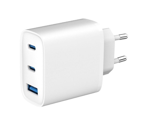 SPC-CARGA ULT FST CH 65W WH SPC-CARGA ULT FST CH 65W WH