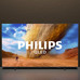 TELEVISOR PHILIPS 43PUS7810 TELEVISOR PHILIPS 43PUS7810
