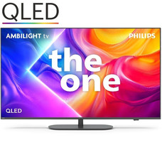 TELEVISOR PHILIPS 43PUS9010 TELEVISOR PHILIPS 43PUS9010