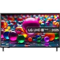 TELEVISOR LG 43UA75006LA TELEVISOR LG 43UA75006LA