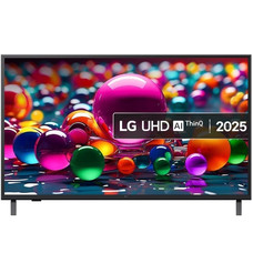 TELEVISOR LG 43UA75006LA