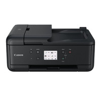 MULTIFUNCION CANON PIXMA TR7650 MULTIFUNCION CANON PIXMA TR7650