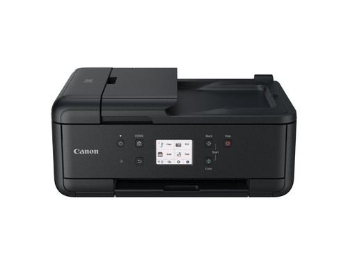 MULTIFUNCION CANON PIXMA TR7650 MULTIFUNCION CANON PIXMA TR7650