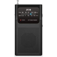 RADIO SPCIO ICY MAX RADIO SPCIO ICY MAX