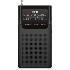 RADIO SPCIO ICY MAX