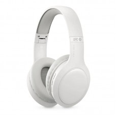 AURICULARES SPC HERON STUDIO WH