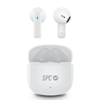 AURICULARES SPC ZION 2 PLAY WH AURICULARES SPC ZION 2 PLAY WH
