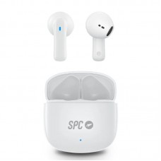 AURICULARES SPC ZION 2 PLAY WH