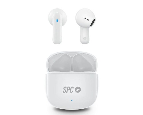 AURICULARES SPC ZION 2 PLAY WH AURICULARES SPC ZION 2 PLAY WH
