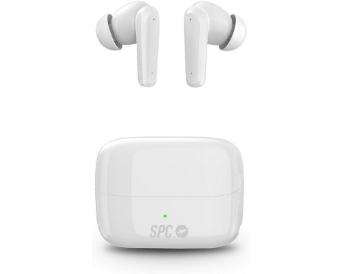 AURICULARES SPC ETHER 2P WH