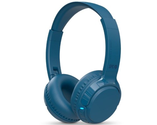 AURICULARES SPC HERON 2 STUDIO BL