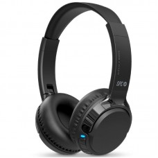 AURICULARES SPC HERON 2 STUDIO BK