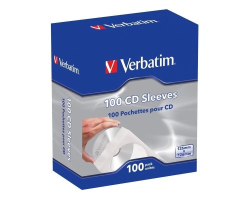 FUNDA VERBATIM CD 49976 FUNDA VERBATIM CD 49976