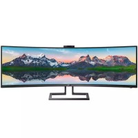 MONITOR PHILIPS 499P9H MONITOR PHILIPS 499P9H