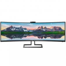 MONITOR PHILIPS 499P9H MONITOR PHILIPS 499P9H