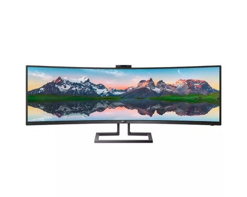 MONITOR PHILIPS 499P9H