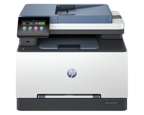 MULTIFUNCION HP LASERJET PRO 3302FDN