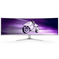 MONITOR PHILIPS 49M2C8900L MONITOR PHILIPS 49M2C8900L