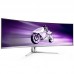 MONITOR PHILIPS 49M2C8900L