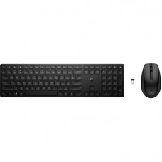 TECLADO HP SET 655 INAL BK V2 TECLADO HP SET 655 INAL BK V2