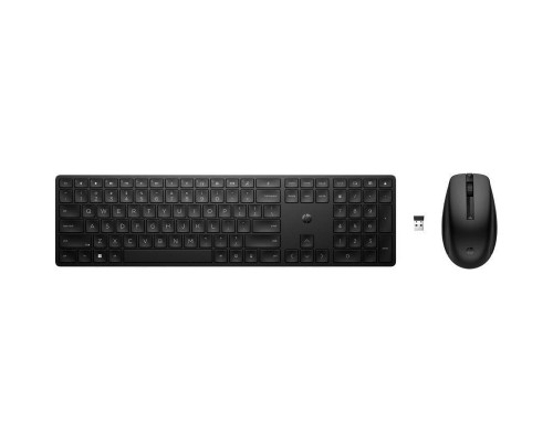 TECLADO HP SET 655 INAL BK V2 TECLADO HP SET 655 INAL BK V2