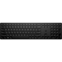 TECLADO HP 455 BK TECLADO HP 455 BK