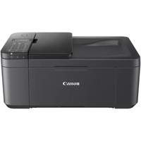 MULTIFUNCION CANON PIXMA TR4755I BK MULTIFUNCION CANON PIXMA TR4755I BK