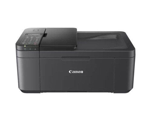 MULTIFUNCION CANON PIXMA TR4755I BK