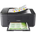MULTIFUNCION CANON PIXMA TR4755I BK