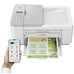 MULTIFUNCION CANON PIXMA TR4756I WH