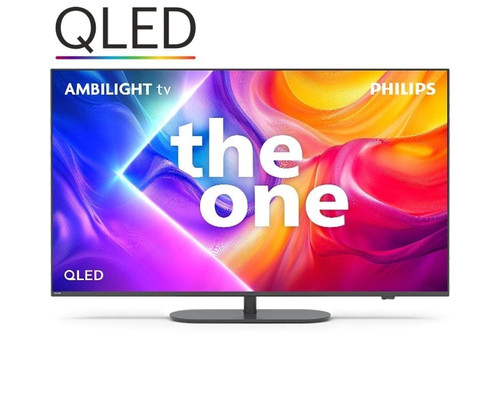TELEVISOR PHILIPS 50PUS9010 TELEVISOR PHILIPS 50PUS9010