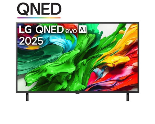 TELEVISOR LG 50QNED87A6D TELEVISOR LG 50QNED87A6D