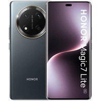 SMARTPHONE HONOR MAGIC7 LI 8-256 BK SMARTPHONE HONOR MAGIC7 LI 8-256 BK