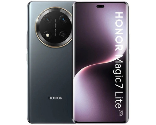 SMARTPHONE HONOR MAGIC7 LI 8-256 BK