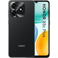 SMARTPHONE HONOR X5C P 4-256 BK SMARTPHONE HONOR X5C P 4-256 BK