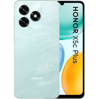 SMARTPHONE HONOR X5C P 4-256 BL SMARTPHONE HONOR X5C P 4-256 BL