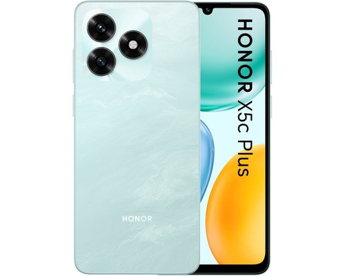 SMARTPHONE HONOR X5C P 4-256 BL SMARTPHONE HONOR X5C P 4-256 BL