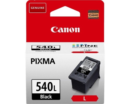 CAN-PG-540L BK