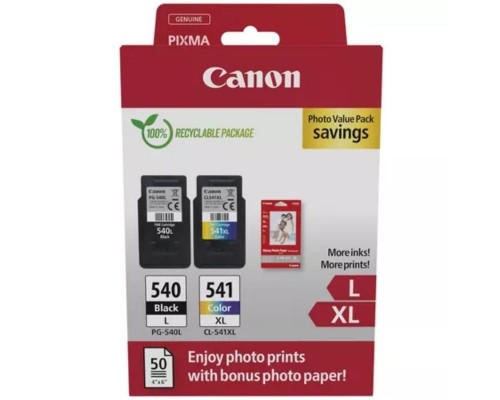 MULTIPACK CANON 5224B012