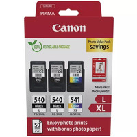 MULTIPACK CANON 5224B015