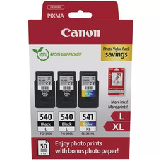 MULTIPACK CANON 5224B015 MULTIPACK CANON 5224B015